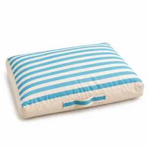 Sky Stripe Kedi ve Köpek Yatak Minderi - 1