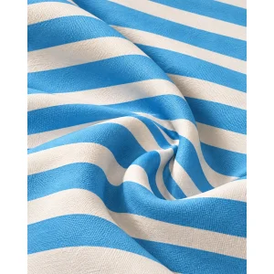 Sky Stripe Pet Minder Yatak - 3