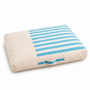 Sky Stripe Pet Minder Yatak