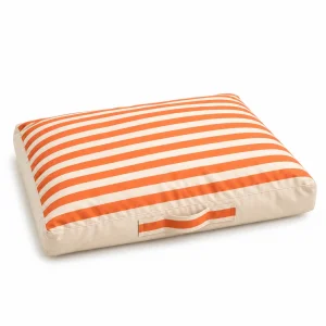 Sunset Stripe Kedi ve Köpek Yatak Minderi
