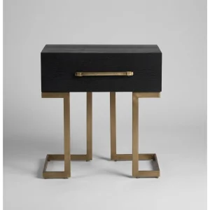 Cresta Nightstand - 1