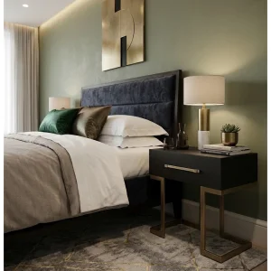 Cresta Nightstand - 2