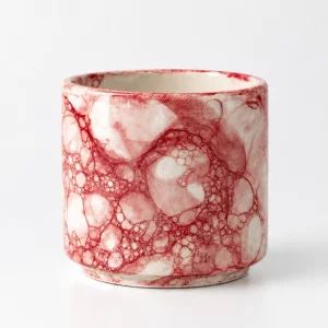 Bubble Kırmızı Mug