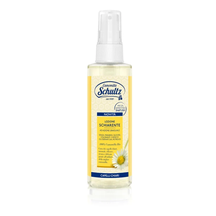 Saç Açıcı Papatya Özlü Sprey Losyon 150 ml - 2