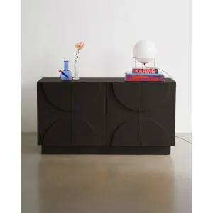 Luna Sideboard & Console - 4