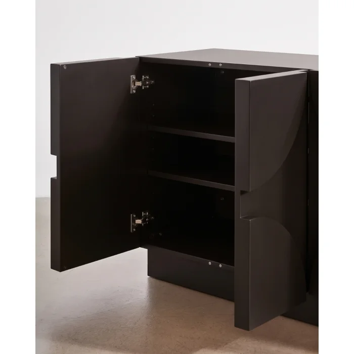 Luna Sideboard & Console - 5