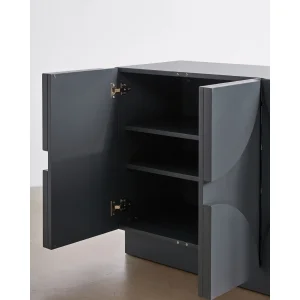 Luna Lake Sideboard & Console - 5