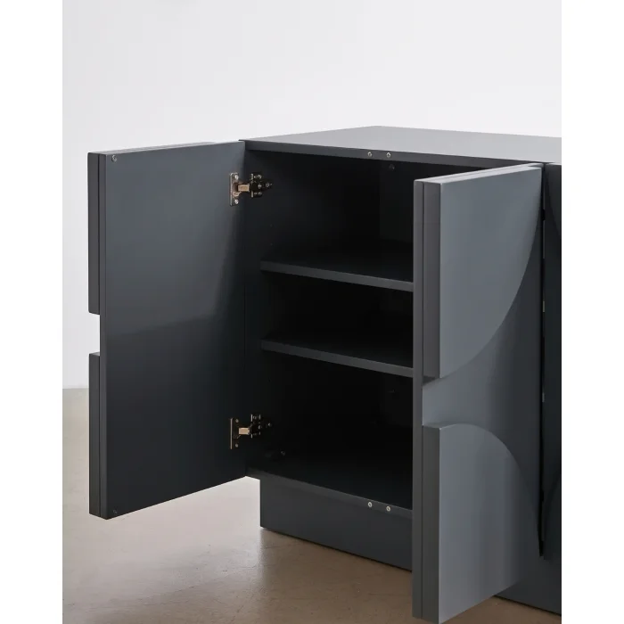 Luna Lake Sideboard & Console - 5