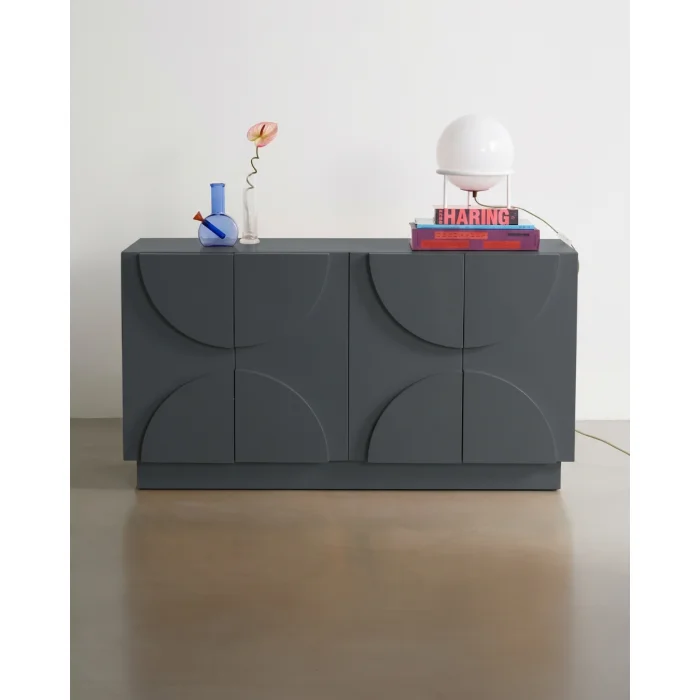 Luna Lake Sideboard & Console - 4