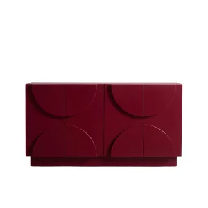 Luna Lake Sideboard & Console - 6