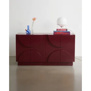 Luna Lake Sideboard & Console - 3