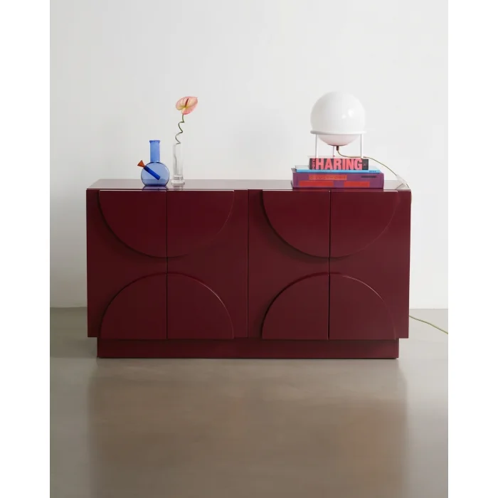 Luna Lake Sideboard & Console - 3