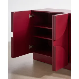 Luna Lake Sideboard & Console - 4