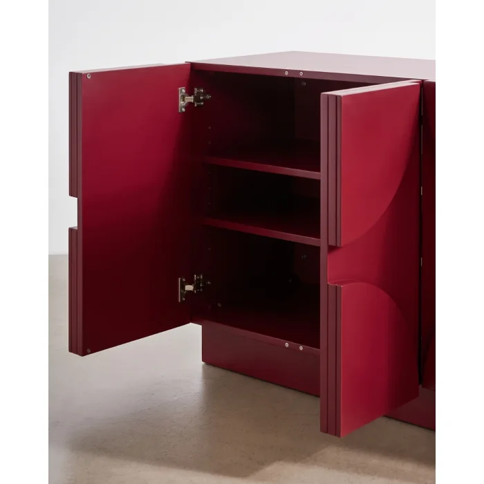 Luna Lake Sideboard & Console - 4