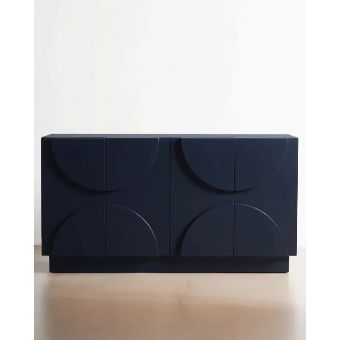 Luna Lake Sideboard & Console - 3