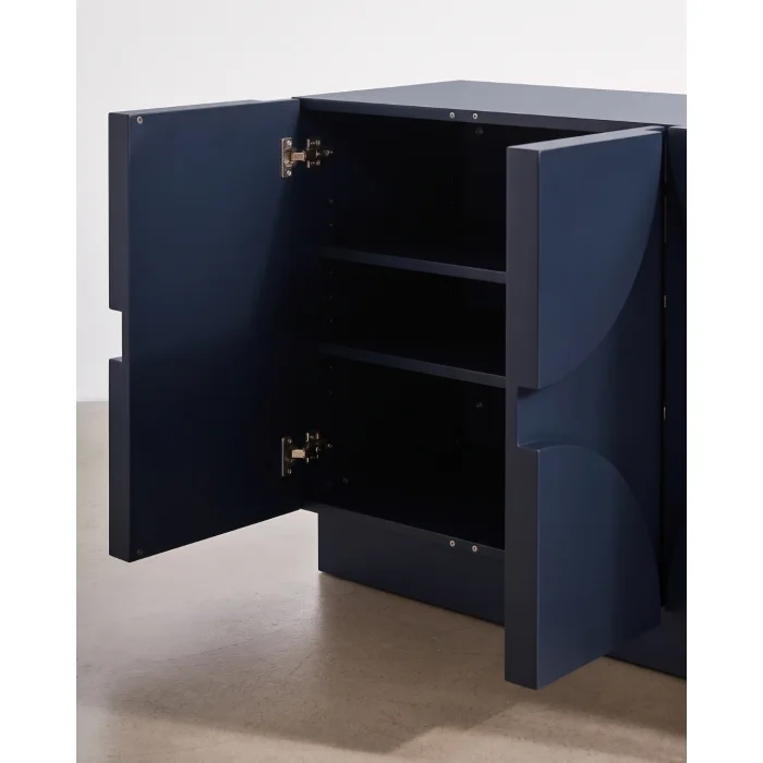 Luna Lake Sideboard & Console - 5