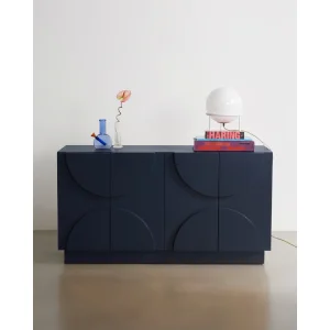 Luna Lake Sideboard & Console - 4