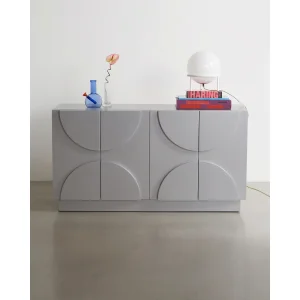 Luna Sideboard & Console - 4