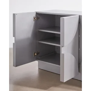 Luna Sideboard & Console - 5