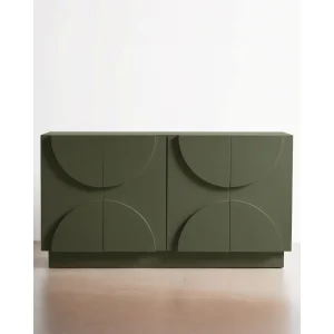 Luna Lake Sideboard & Console - 3