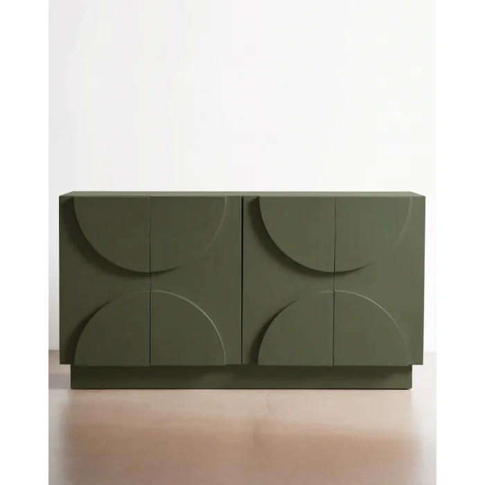 Luna Lake Sideboard & Console - 3