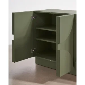Luna Lake Sideboard & Console - 5
