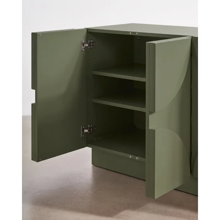 Luna Lake Sideboard & Console - 5
