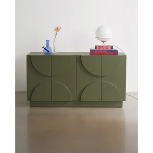 Luna Lake Sideboard & Console - 4