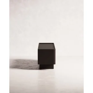 Orbit Lacquer TV Unit & Console - 3