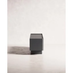 Orbit Lacquer TV Unit & Console - 4
