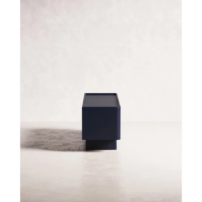 Orbit Lacquer TV Unit & Sideboard - 4
