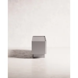 Orbit Lacquer TV Unit & Console - 4