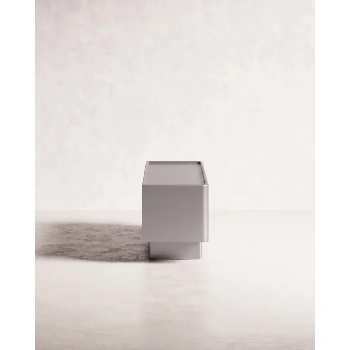 Orbit Lacquer TV Unit & Console - 4