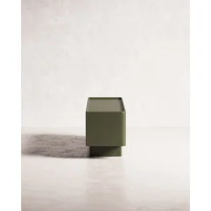 Orbit Lacquer TV Unit & Console - 4