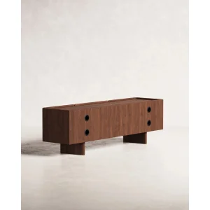 Orbit TV Unit & Console - 2