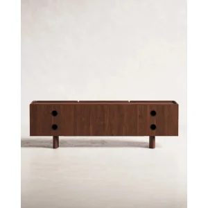 Orbit TV Unit & Console - 3
