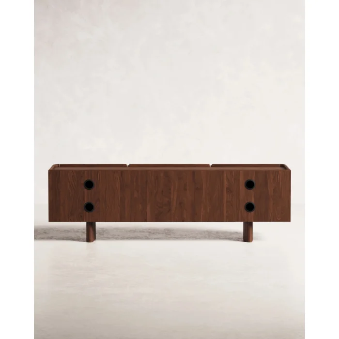 Orbit TV Unit & Console - 3