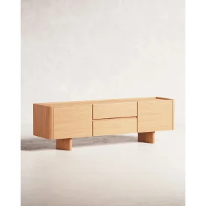 Orbit TV Unit & Console Sideboard - 1