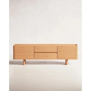 Orbit TV Unit & Console Sideboard - 2