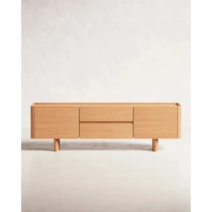 Orbit TV Unit & Console Sideboard - 2