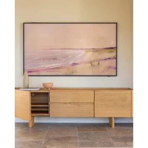 Orbit TV Unit & Console Sideboard - 4