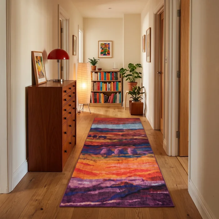 Atelier Nature Rug - 4