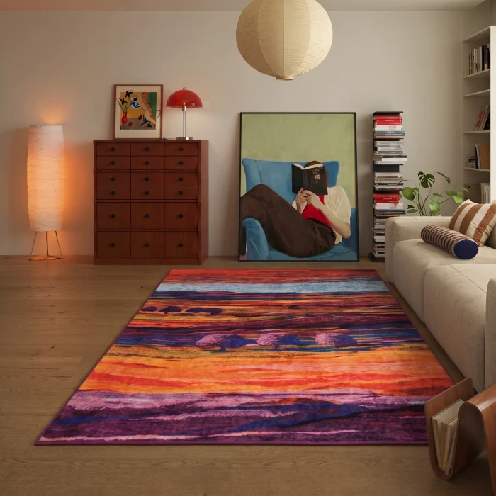 Atelier Nature Rug - 3