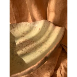 Terra Artistic Handmade Ceramic Bowl - 6