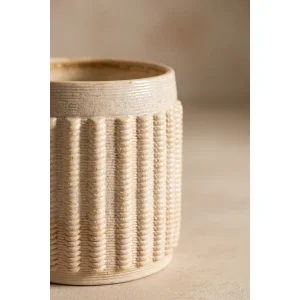 Sand Pillar 3D Seramik Baskı Kupa - 2