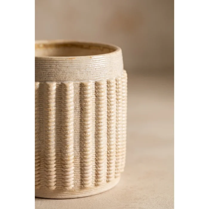 Sand Pillar 3D Seramik Baskı Kupa - 2