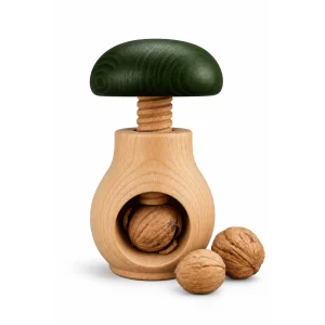 Fungo Pop Masif Gürgen Ceviz Kıracağı - 3