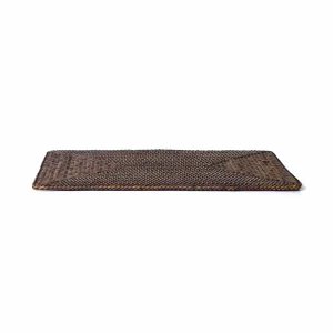 Dikdörtgen Rattan Supla - 3