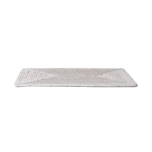 Dikdörtgen Rattan Supla - 2