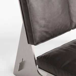Arden Lounge Chair - 3